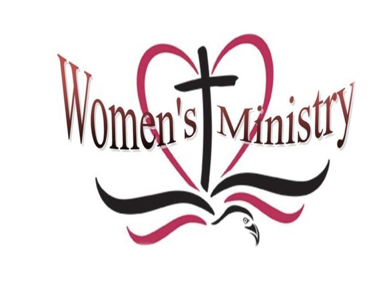 Women Ministry Heartline Ministries 6340