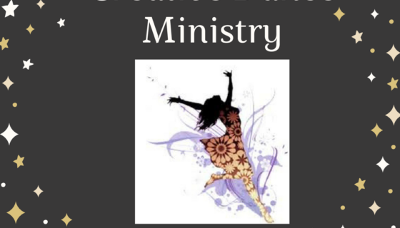 Dance Ministry