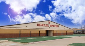 Heartline Ministries